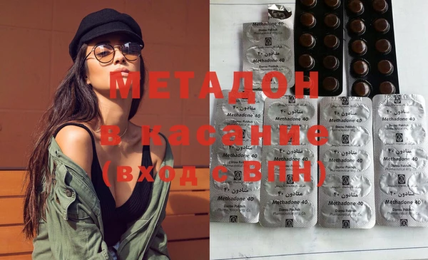 круглые Алексеевка